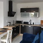 Cicha 3 Apartment Sztutowo