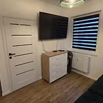 Apartment Cicha 3