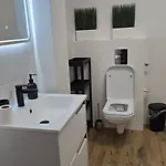 Apartment Cicha 3
