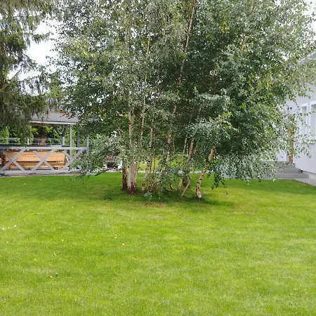Apartment Cicha 3 Sztutowo