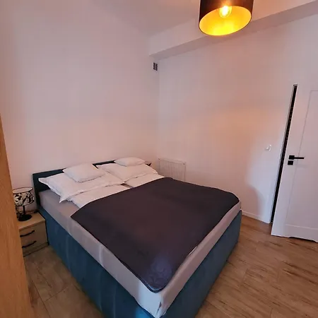 Apartment Cicha 3 *