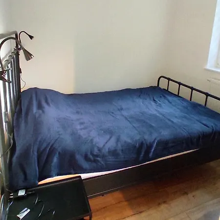 Cicha 3 Apartament Sztutowo