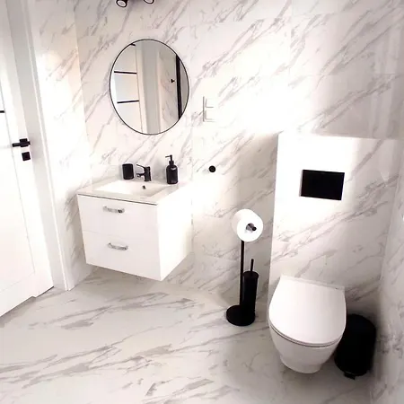 Cicha 3 Apartment Sztutowo