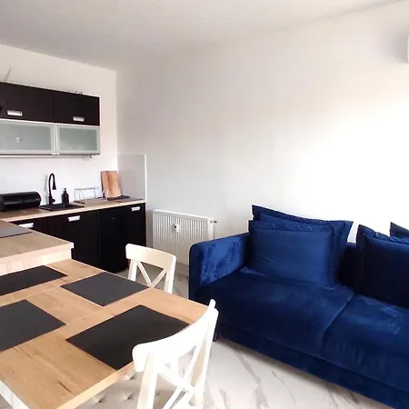 Apartment Cicha 3